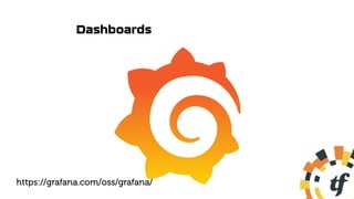 Bootstrapping multidc observability stack | PPT