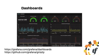 Bootstrapping multidc observability stack | PPT