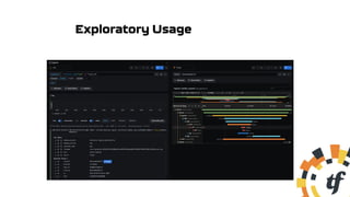 Bootstrapping multidc observability stack | PPT