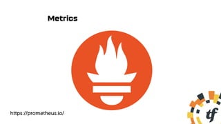Bootstrapping multidc observability stack | PDF