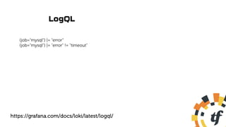 Bootstrapping multidc observability stack | PDF