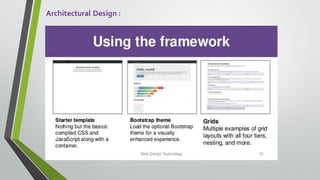 Bootstrap seminar presentation | PDF