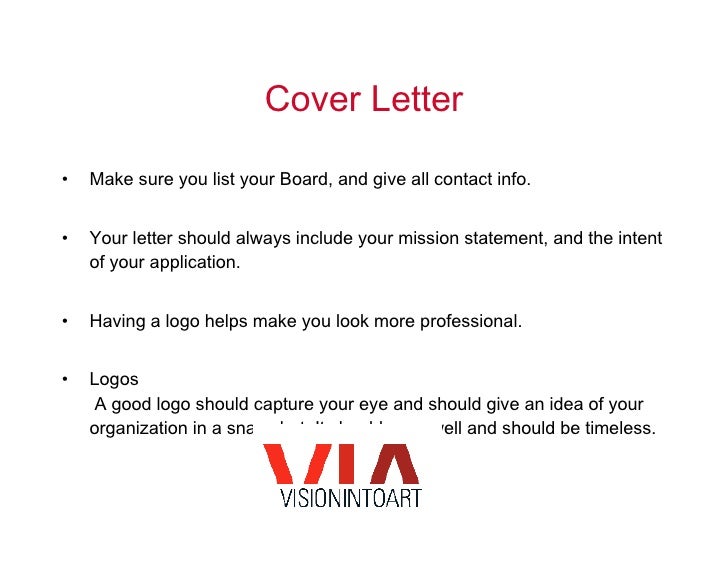 cover letter template ireland