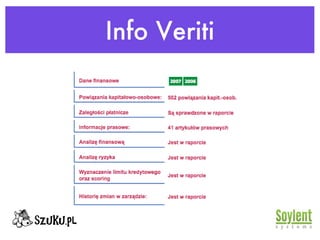 Info Veriti 