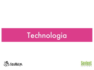 Technologia 