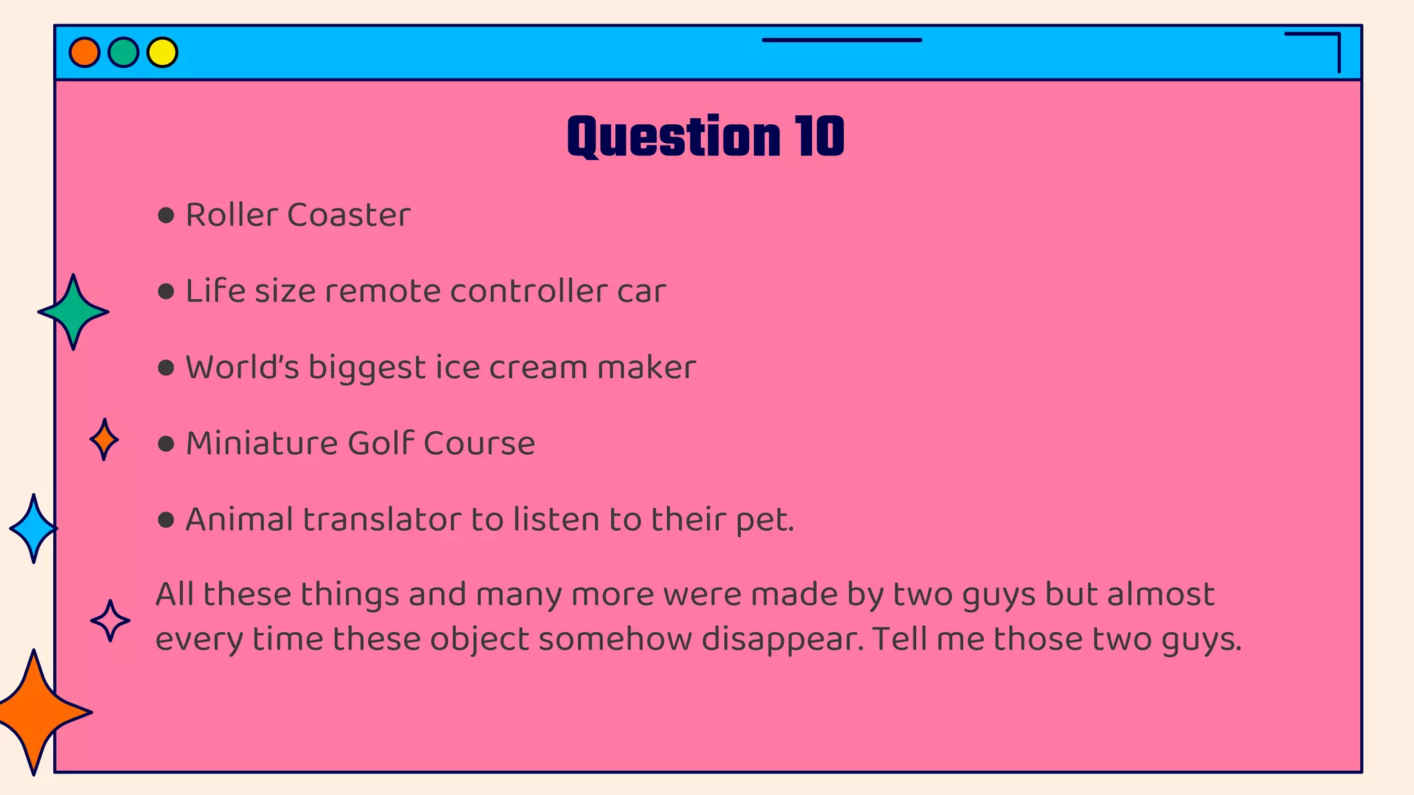 Bootup Quiz Prelims 2020