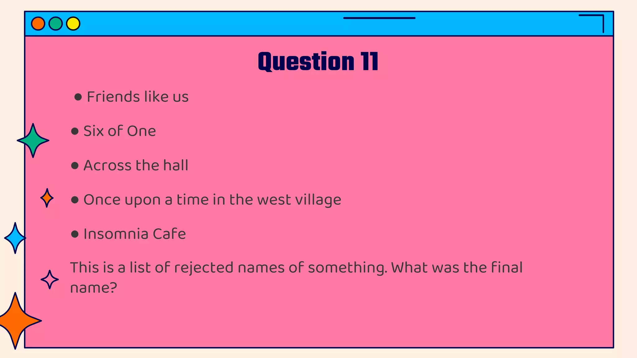 Bootup Quiz Prelims 2020