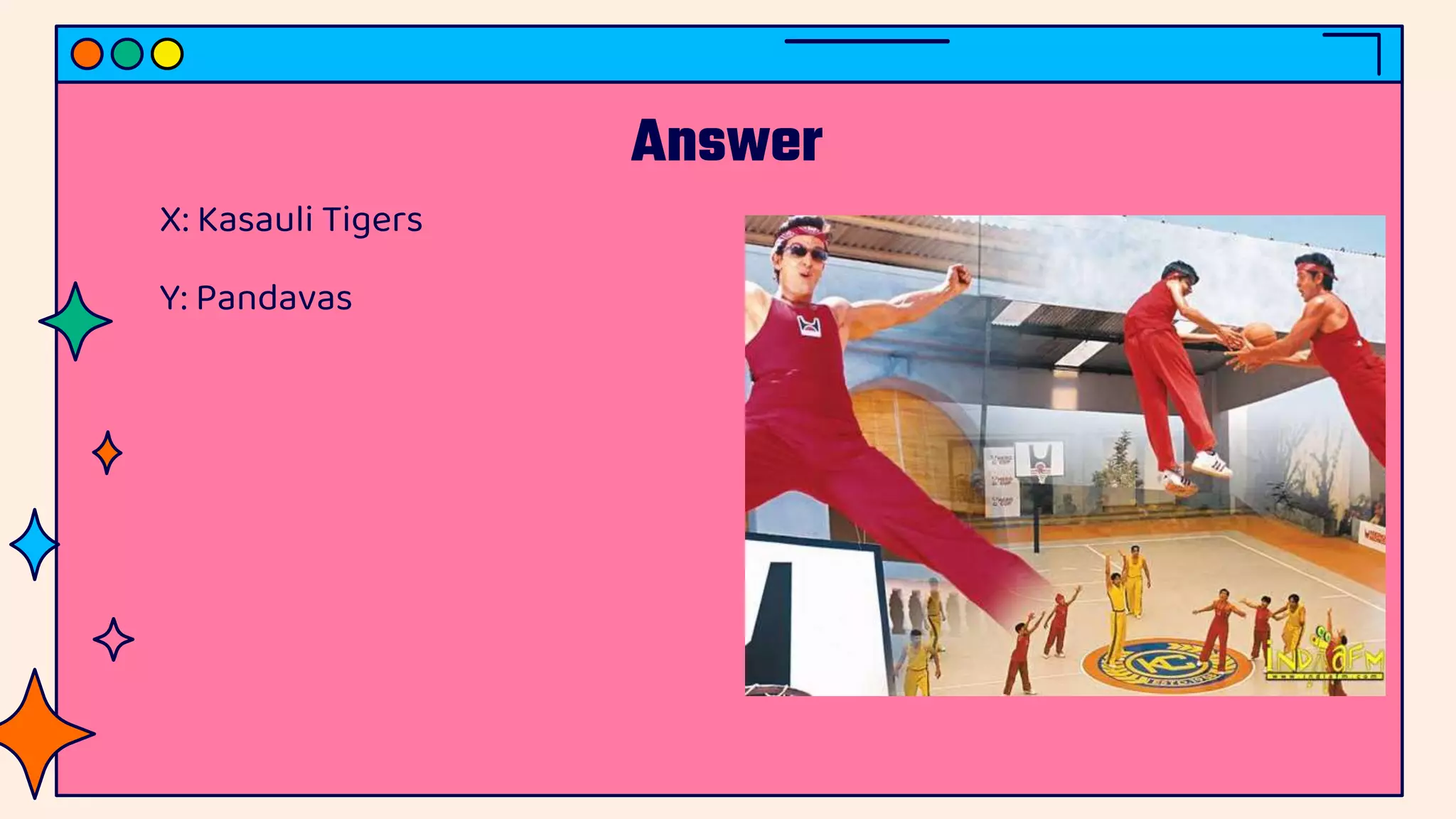 Bootup Quiz Prelims 2020