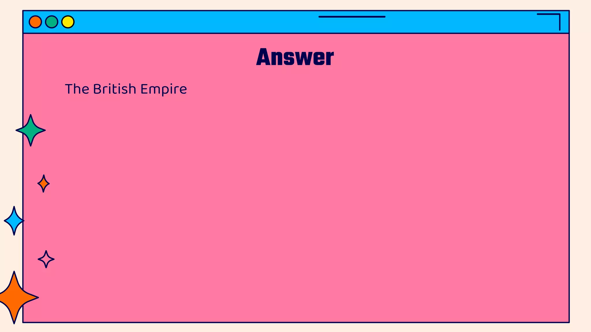 Bootup Quiz Prelims 2020