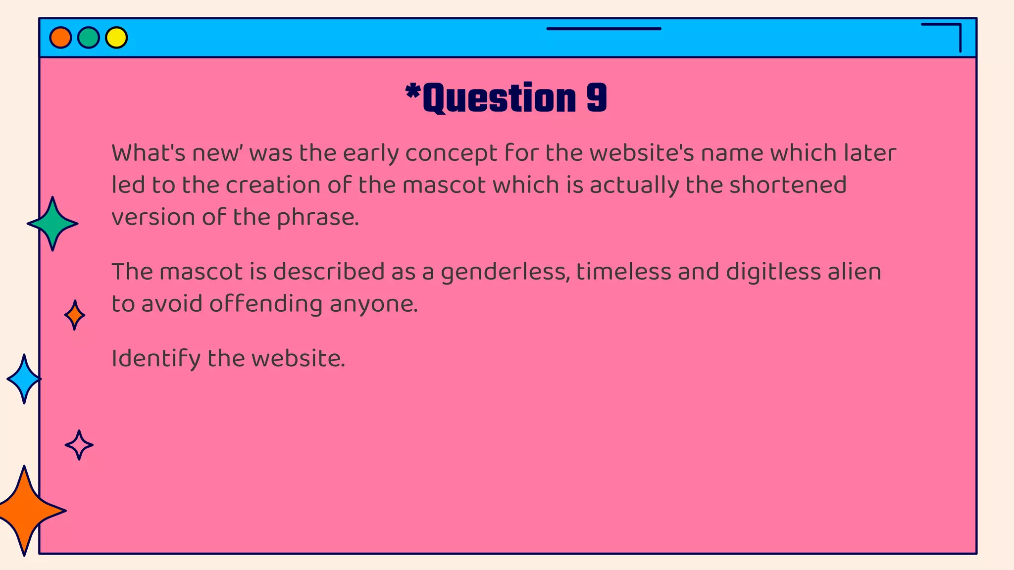 Bootup Quiz Prelims 2020