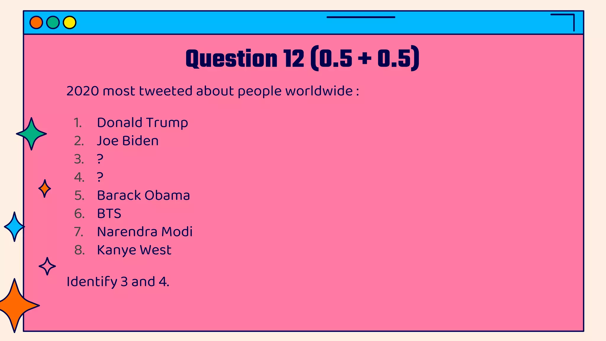 Bootup Quiz Prelims 2020