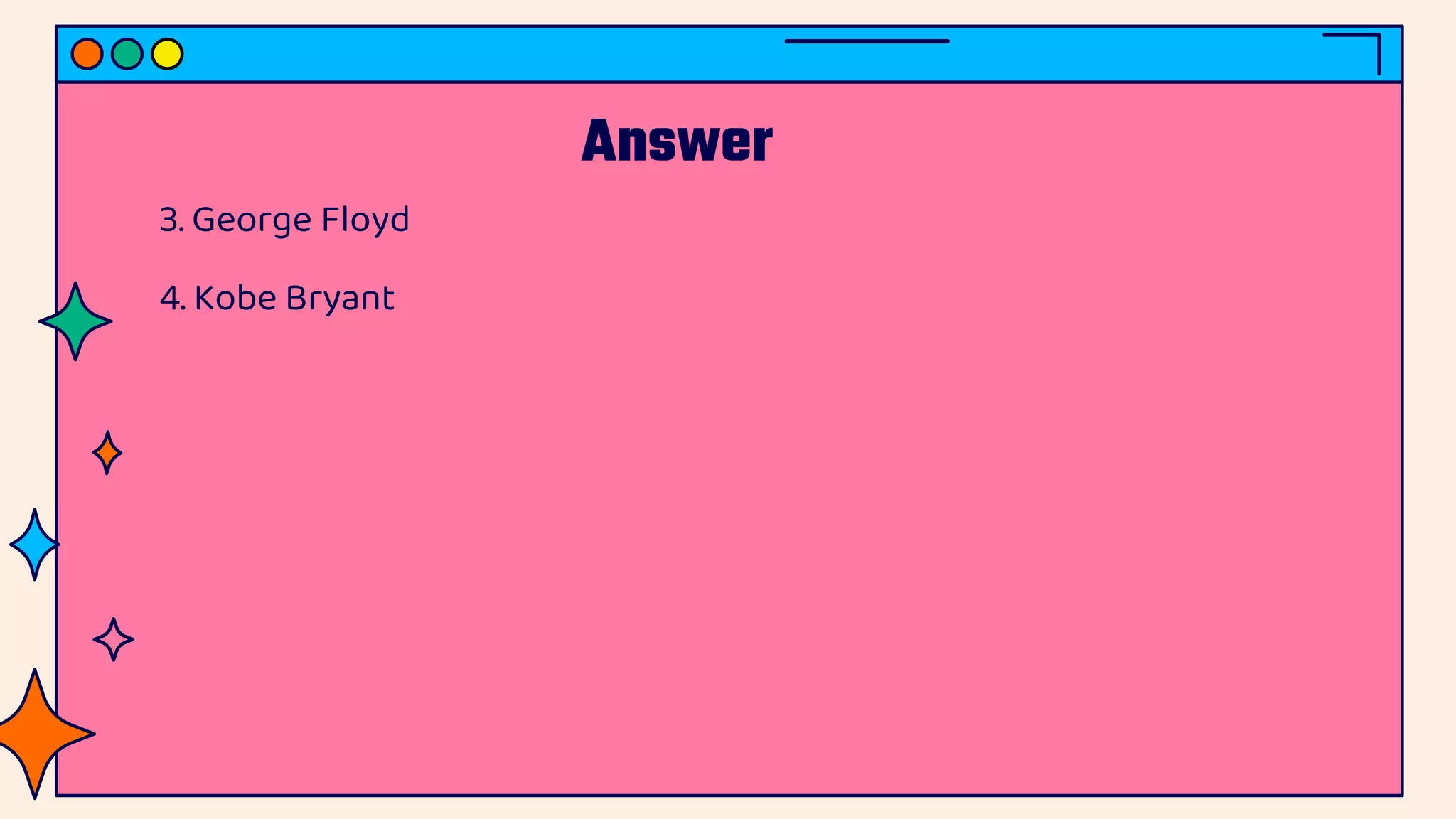 Bootup Quiz Prelims 2020