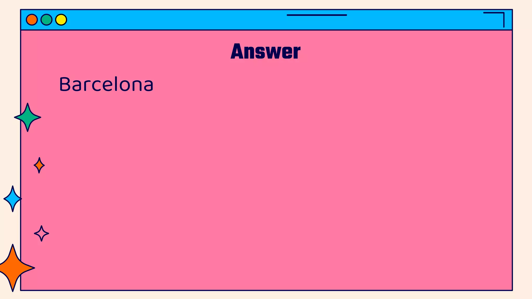 Bootup Quiz Prelims 2020