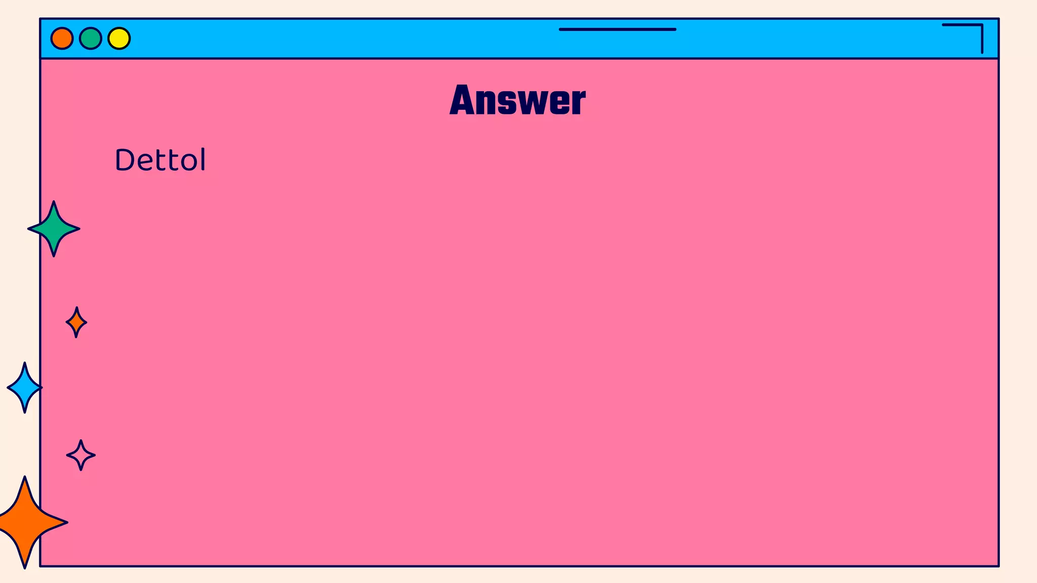 Bootup Quiz Prelims 2020