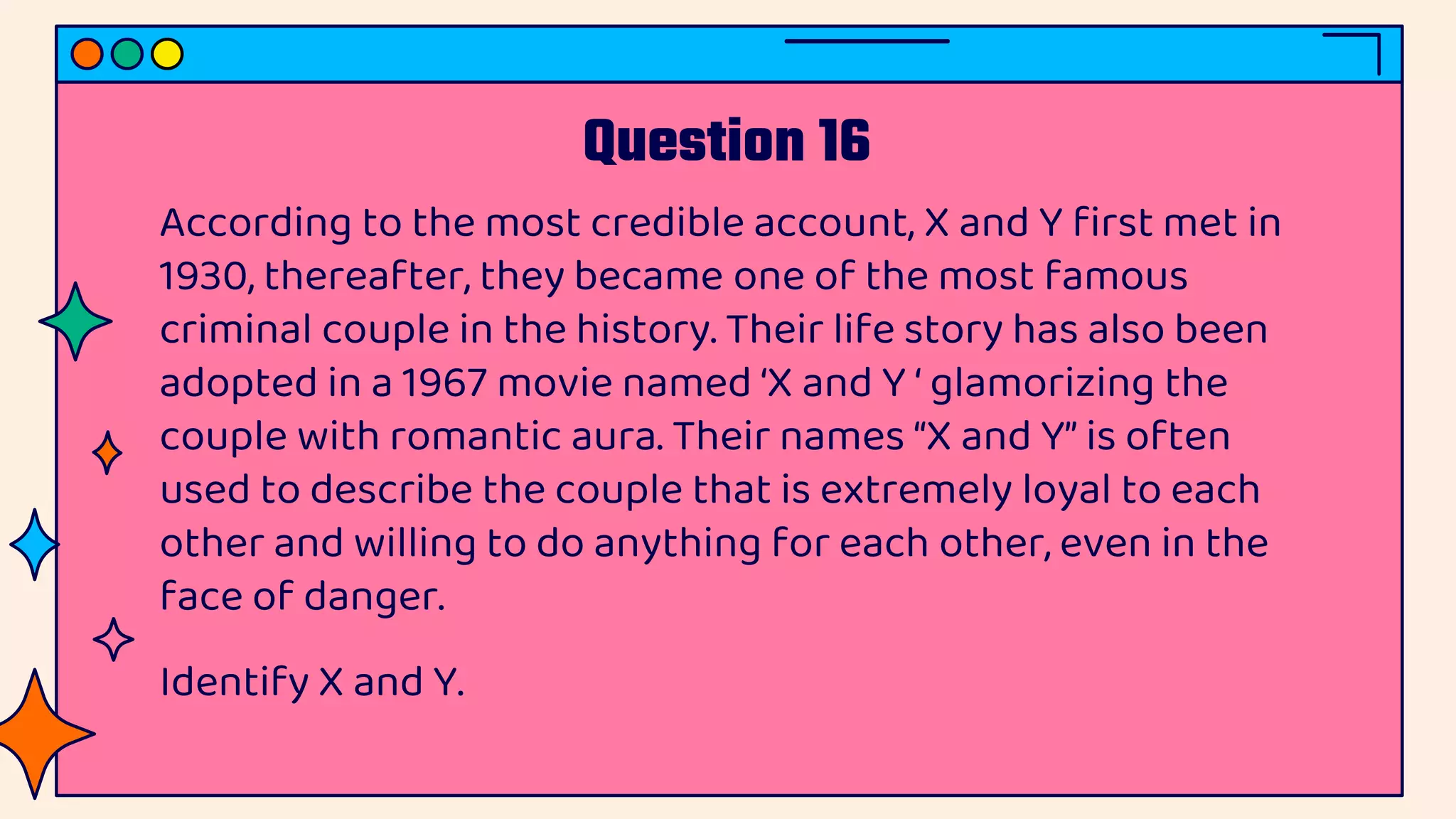 Bootup Quiz Prelims 2020