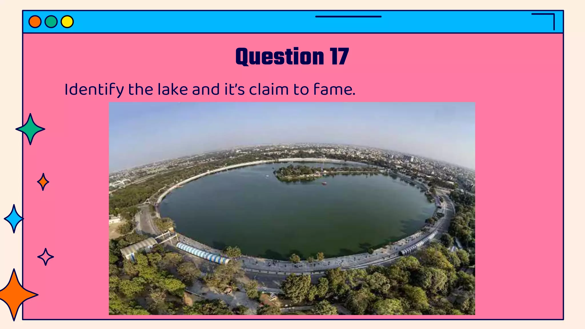 Bootup Quiz Prelims 2020