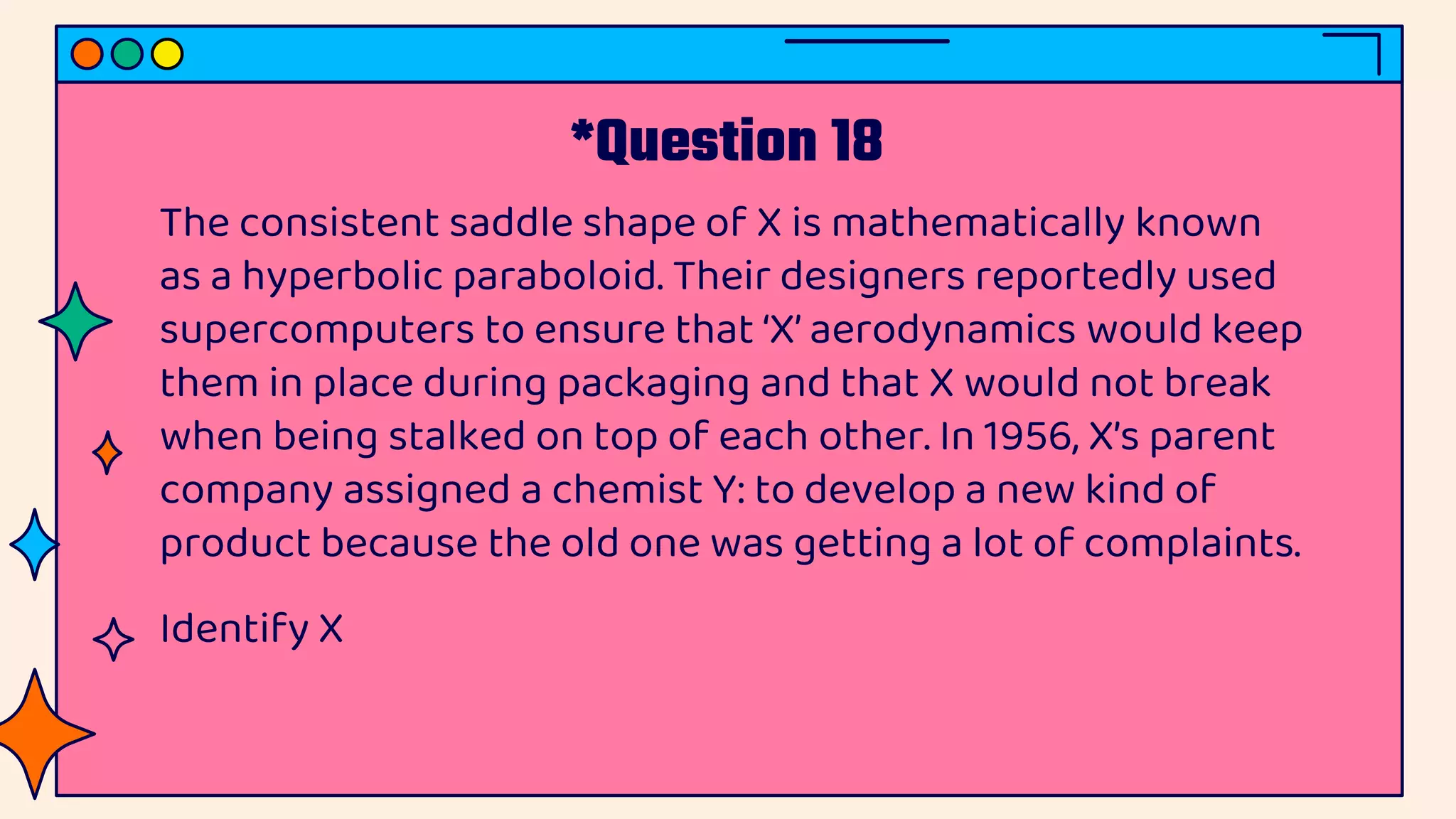 Bootup Quiz Prelims 2020