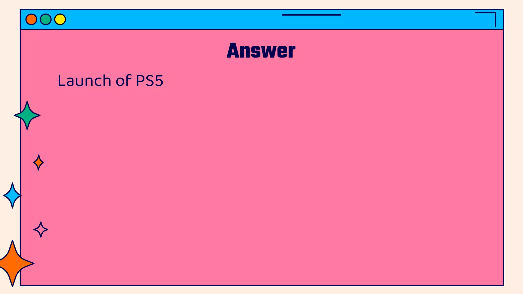 Bootup Quiz Prelims 2020