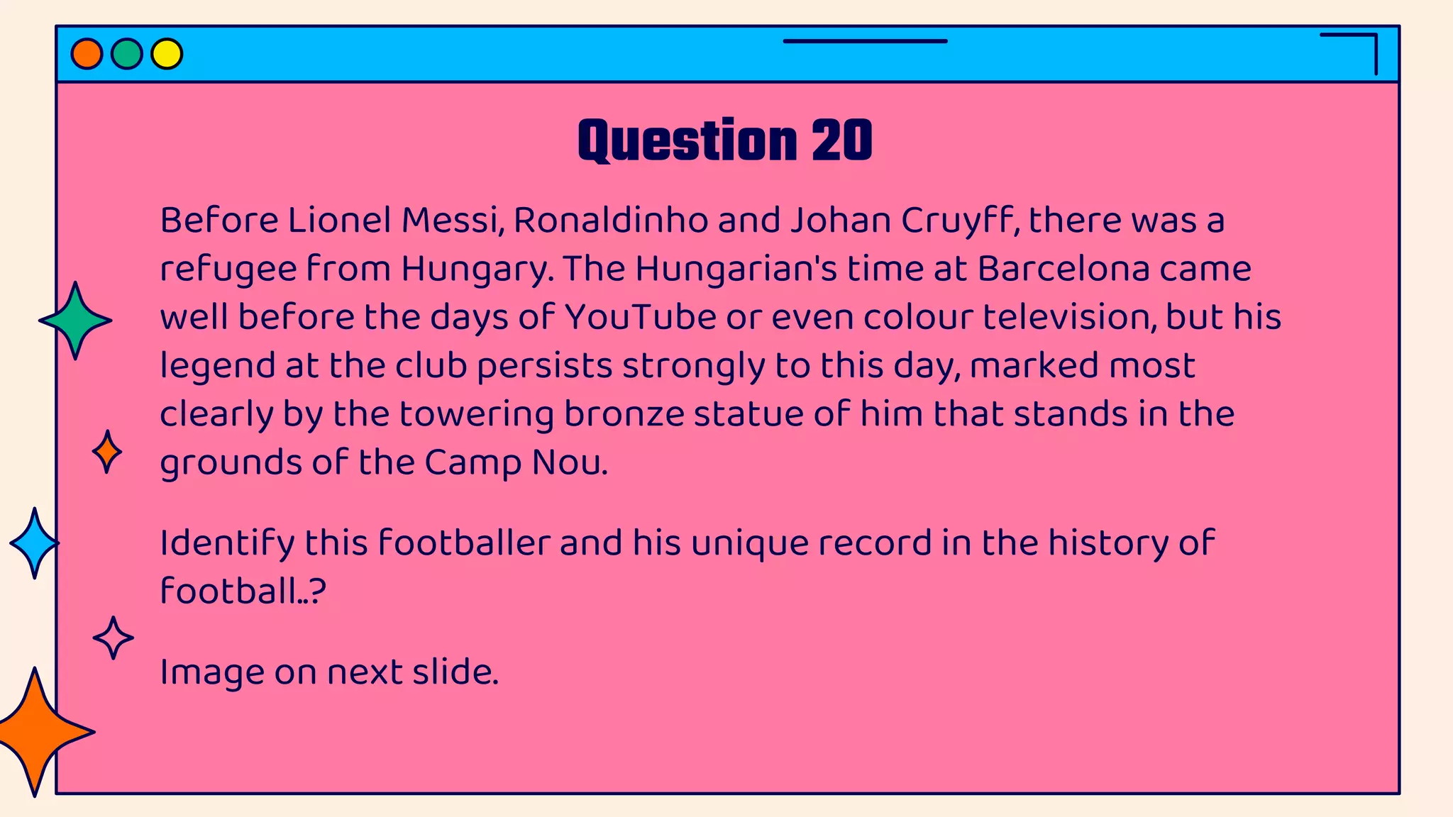 Bootup Quiz Prelims 2020