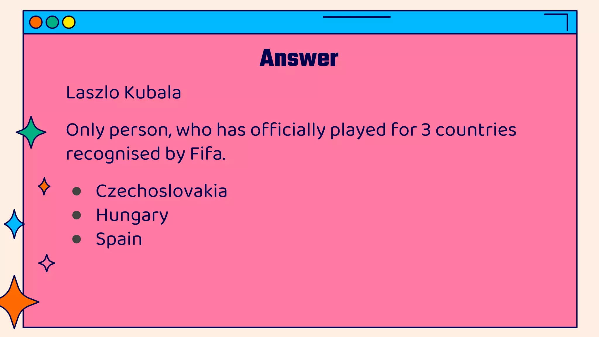 Bootup Quiz Prelims 2020