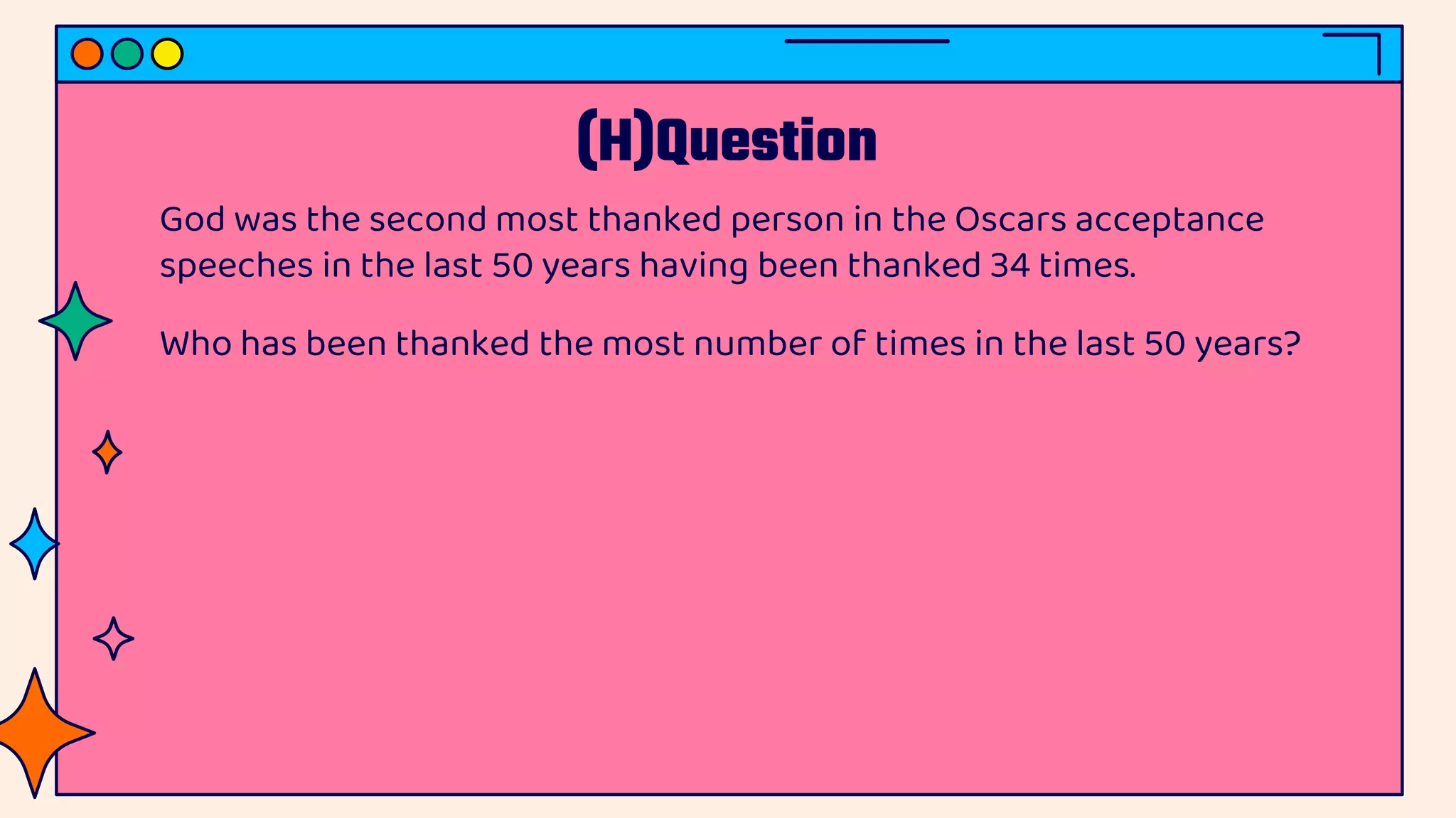 Bootup Quiz Prelims 2020