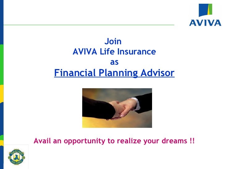 AVIVA life insurance India