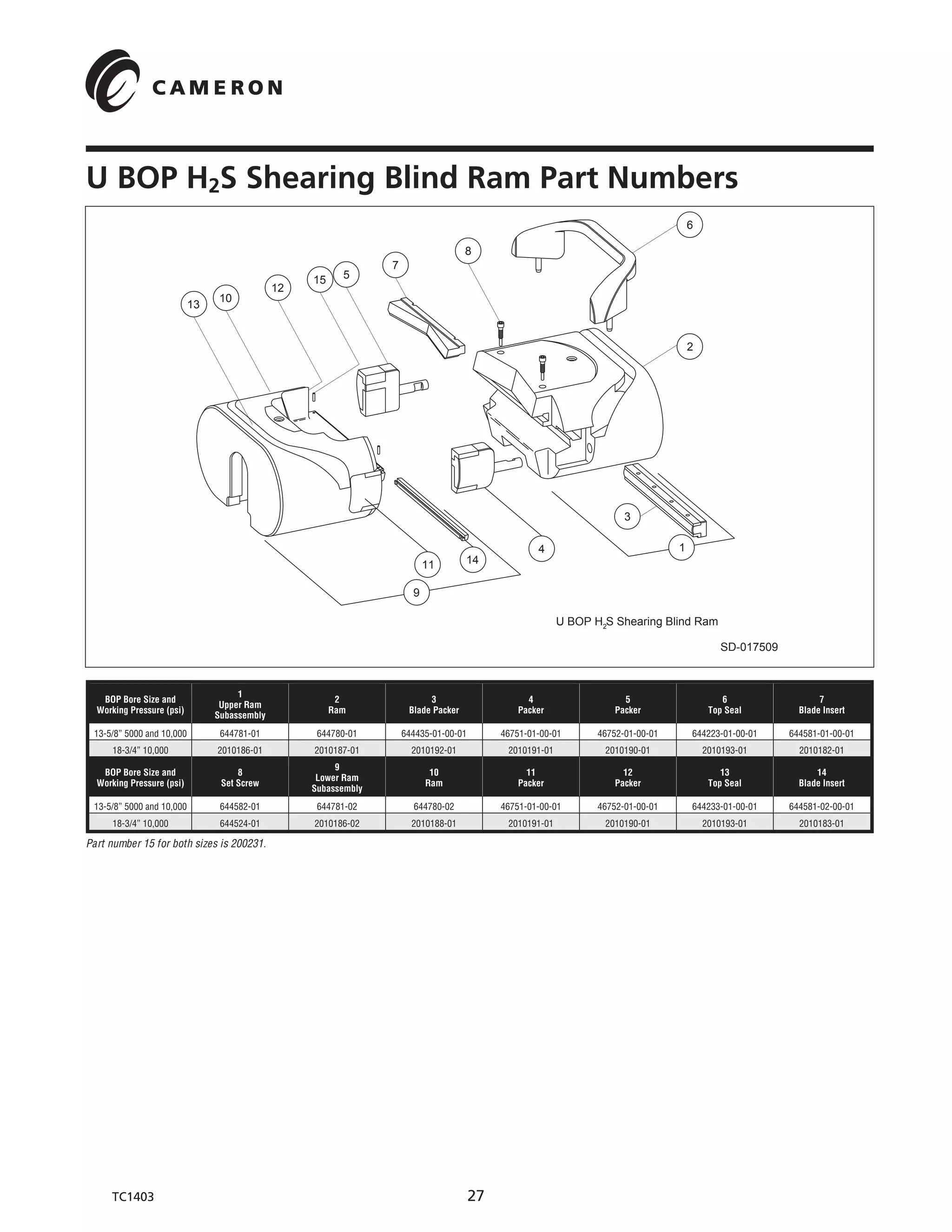 Bop cameron | PDF