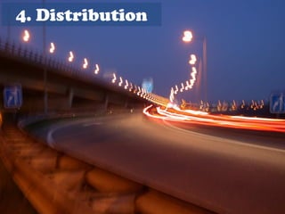 4. Distribution
 