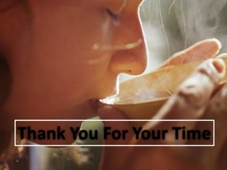 Thank You For Your Time
 