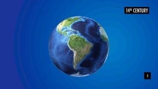 YOLOR team 
14th CENTURY 
3 
 