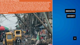 INNOVATION 
ENIVORFIT 
YOLOR team 
58 
 