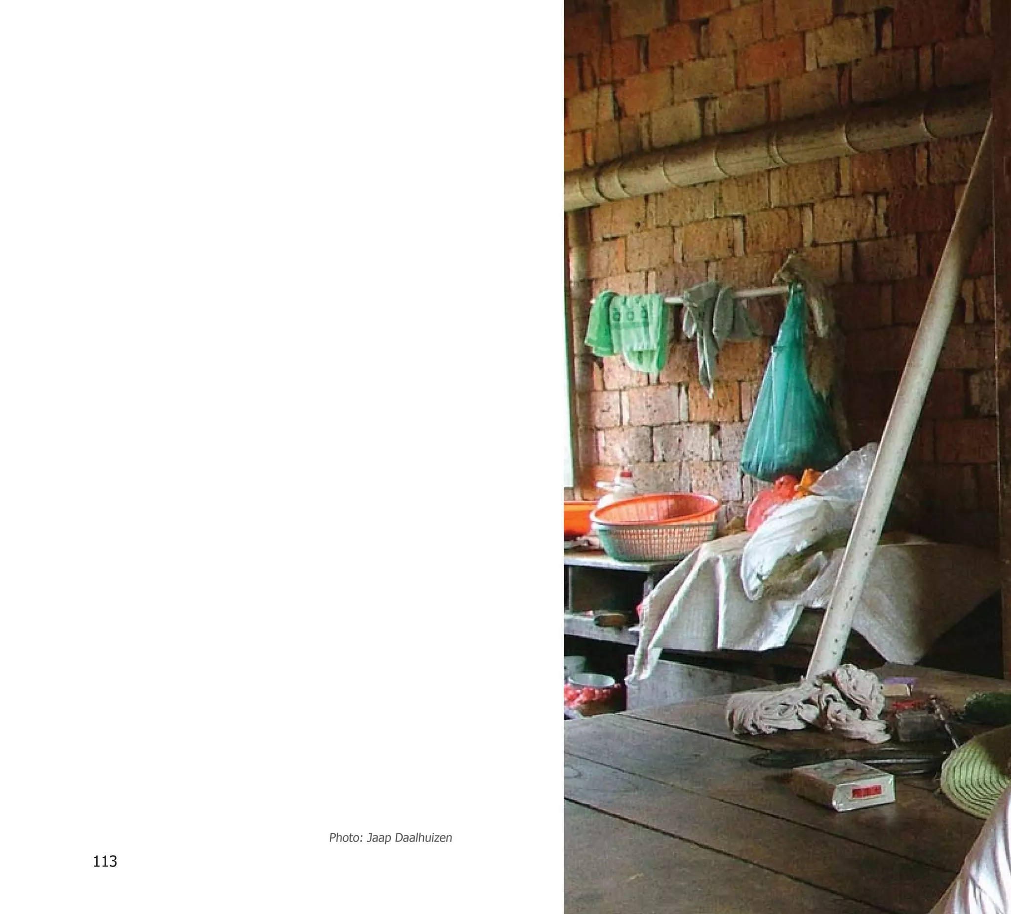 Photo: Jaap Daalhuizen

113
 