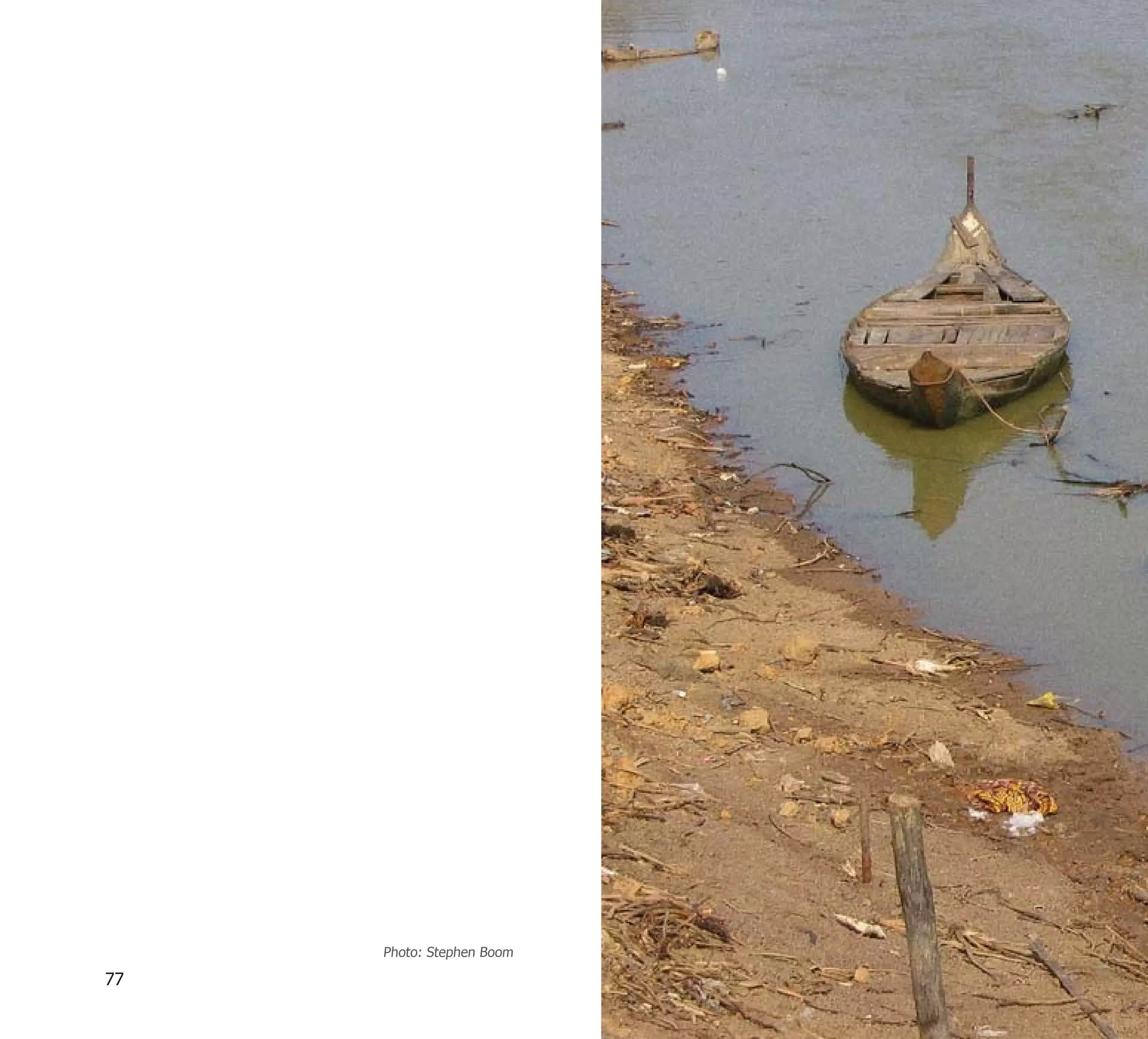 Photo: Stephen Boom

77
 