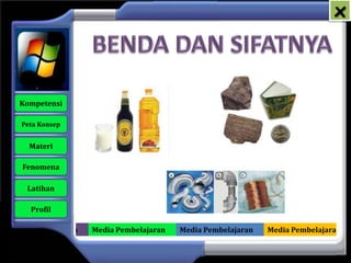 x



   Kompetensi

    Peta Konsep


      Materi

    Fenomena

     Latihan

      Profil

Media Pembelajaran   Media Pembelajaran   Media Pembelajaran   Media Pembelajaran
 