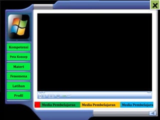 x



   Kompetensi

    Peta Konsep


      Materi

    Fenomena

     Latihan

      Profil

Media Pembelajaran   Media Pembelajaran   Media Pembelajaran   Media Pembelajaran
 