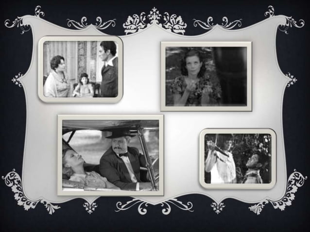 Boquitas pintadas PPT