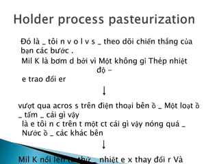 Đó là _ tôi n v o l v s _ theo dõi chiến thắng của
bạn các bước .
Mil K là bơm d bởi vì Một không gỉ Thép nhiệt
độ -
e trao đổi er
↓
vượt qua acros s trên điện thoại bên ồ _ Một loạt ồ
_ tấm _ cái gì vậy
là e tôi n c trên t một ct cái gì vậy nóng quá _
Nước ồ _ các khác bên
↓
Mil K nổi lên từ thứ _ nhiệt e x thay đổi r Và
 