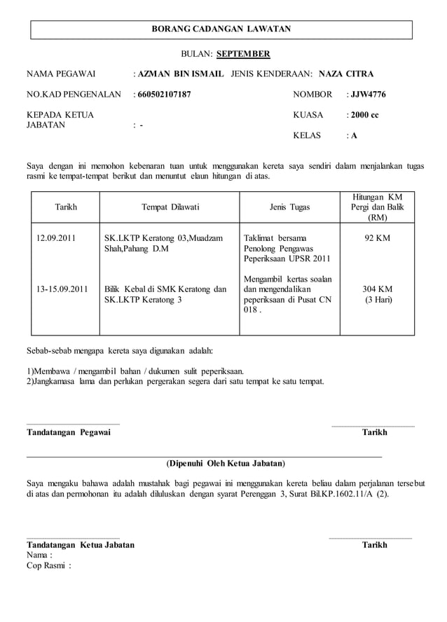 Borang cadangan-lawatan-2011 | DOCX