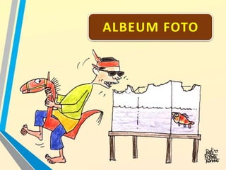 ALBEUM FOTO
 