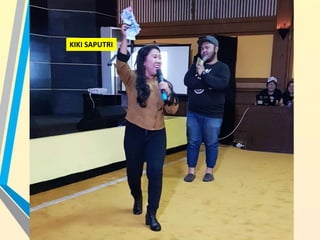 KIKI SAPUTRI
 