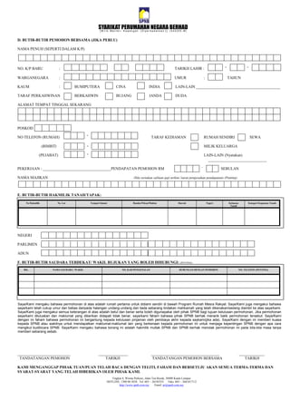 B.png R1 Form.pdf Borang rmr1 m | PDF