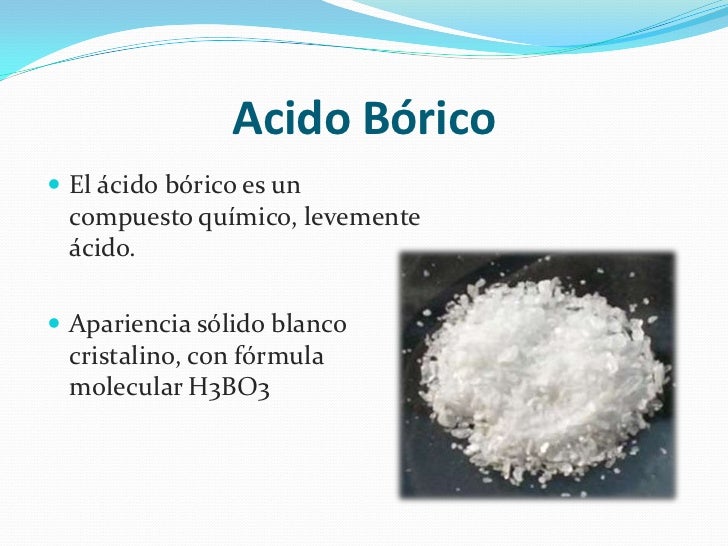 Boratos