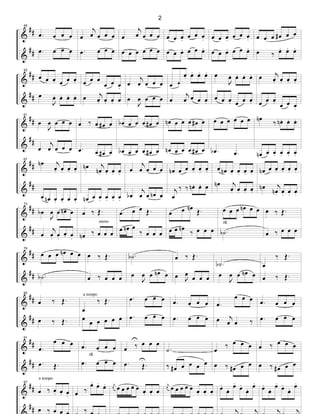 2
 #
49
                             j          j
& # œ.              œ œ œ œ œ œ œ œ œ œ œ œ œ œ œ                             œ œ œ
                                                                              .       œ œ œ œ œ œ œ œ œ œ #œ œ œ
                                                                                      .     .     .
 # œ.               œ œ œ œ. œ œ œ œ œ œ œ œ œ œ œ                            .
                                                                              œ œ œ   .     .     .        . . .
                                                                                      œ œ œ œ œ œ œ œ ‰ œ œ œ
& #
55
  #                                                            . . .
                                                          œ œ œ œ œ œ œ œ œ œ . . . .         j
& # œ œ œ œ œ œ œ œ œ œ
            .       .                      j              .                                  œ œ œ
                                                                                             . . .               œ
                                                                                                                 .
                              œ œ œ œ œ œ œ œ ‚
                                  .
                                                                              J
  # œ œ œ œ œ œ
            . . . .         j                               j
& #         J              œ œ œ œ œ œ œ œ œ œ œ œ œ œ œ œ œ œ œ œ œ œ œ œ
                           . . .          J                         .         .       .      . œ                 œ
                                                                                                                 .
  ## œ œ œ œ œ                                                                   œ œ nœ ‰ nœ œ  . .              .
                      œ ‰ œ #œ œ bœ œ œ œ #œ œ nœ œ œ œ #œ œ œ œ œ œ
61


&                                                                                                                œ
         J
  #
& # œ œj œ œ œ œ .
                          œ #œ œ bœ œ œ œ #œ œ nœ œ œ œ #œ œ bœ .                œ.     nœ œ œ œ œ
                                                                                             . . .               œ
                                                                                                                 .
  # nœ j                                    j
             œ œ œ œ n œ n œj œ œ œ œ œ œ œ œ n œ œ œ œ. œ. œ œ n œ œ œ œ œ n œ œ œ œ œ
67


& #           . . . .       . . . .                                  .          . . . .       . . .              œ
                                                                                                                 .
  #                                                             . .    nœ j
& #                                         j         j ‰ ‰ nœ œ œ              œ œ œ œ n œ n œj œ œ
                                                                                . . . .                          œ
      œ nœ œ œ œ œ nœ œ œ œ œ œ bœ œ œ nœ œ œ
                            . . . .
                                                                                              . . .              .
              . . .
  #                                                          nœ          œ œ œ nœ œ œ œ ‰ Œ .
                                   œ œ œ Œ.         œ œ Œ.
73


& # bœ J œ nœ œ œ ‰ Œ .
          œ
                                   œ nœ œ ‰
                            meno
  ##                                                œ œ nœ ‰ œ œ œ b˙.
                                                                         rit.
            j œ
&     œ œ œ . œ nœ ‰ œ œ œ                    œ œ œ                                        œ ‰ œ œ               œ
           . . .
79
  ## œ œ œ nœ œ œ œ ‰ Œ .                            b˙ .
&                                                                         œ ‰ Œ.                          ‰ Œ.
                                                                           b˙ .        œ
 #                                                    œ œ œ nœ œ œ œ              nœ œ
& # b˙.                        œ ‰ œ œ œ                J          J œ œ œ œ œ œJ      œ                  ‰ Œ.
85
     ##         ‰ Œ.
                           a tempo
                                      ‰ Œ.           œ.     œ œ œ                              œ œ œ
&         œ                                                              œ.     œ œ œ     œ.         œ.   œ œ œ
                           œ
  ## œ                     œ             œ.                 œ œ œ               œ œ œ     œ œj œ          œ œ œ
&               ‰ Œ.           œ œ œ œ œ                                 œ.                        ‰ œ.
91
     ##             œ œ œ                      U œ œ œ                   œ œ œ œ ‰ œ œ œ
&         œ.              œ.          œ œ œ œ ‰        ˙.           œ ‰
                               rit.
     ## œ .
                    Œ.    œ.          œ œ œ œ . U.
                                                 Œ     ‰ #œ œ œ œ œ œ ‰ #œ œ œ œ ‰ # œ œ œ
&
     ##
          a tempo
                                . . .
                                œ œ œ                 .                      .       . . . . . . . . . . . .
                                              j
                                                  œœœœœ œ œ œ        j
                                                                         œœœœœ œ œ œ œ œ œ œ œ œ œ œ œ œ œ œ
97

          œ ‰ œ œ œ œ ‰
                                             œ                      œ
&             . . .                                     . .                    . . .
 #
& # œ ‰ œ œ œ              ‰ œ                                                                 j    j     j          j
 