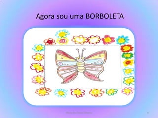 Borboleta