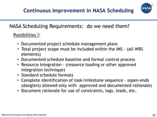 Nasa Requirements Development Process Fun Borchardt.poole.majerowicz | PPTX