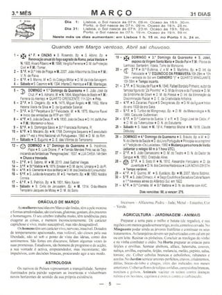 Borda d' Água PT 2017