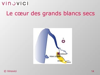 Le cœur des grands blancs secs 