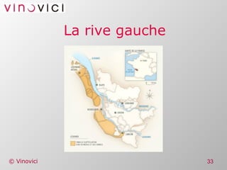 La rive gauche 