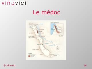 Le médoc 