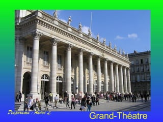 Grand-Théatre 